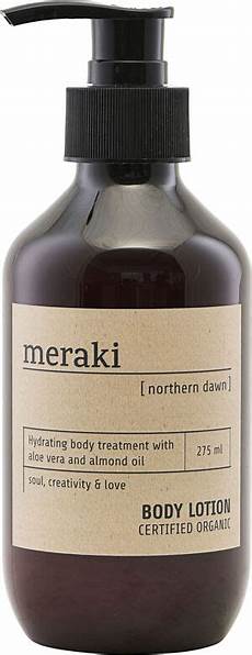 Meraki Hand Wash