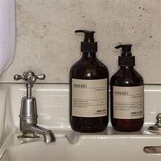 Meraki Hand Wash
