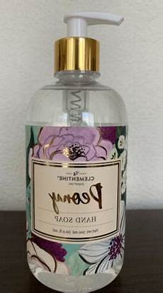 Method Gel Hand Soap