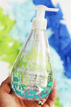 Method Grapefruit Hand Soap