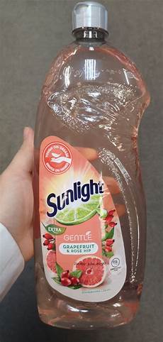 Method Grapefruit Hand Soap