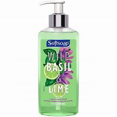 Meyers Basil Hand Soap