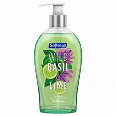 Meyers Basil Hand Soap