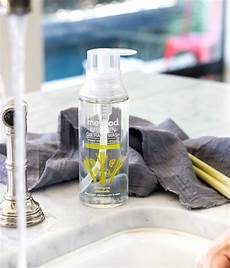 Meyers Basil Hand Soap