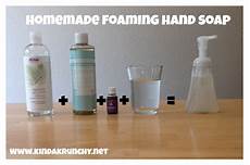 Meyers Foaming Hand Soap