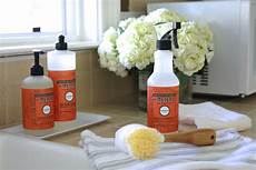 Meyers Geranium Hand Soap
