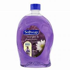 Meyers Hand Soap Refill