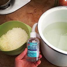 Meyers Handsoap