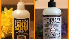 Meyers Handsoap