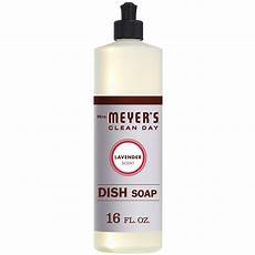 Meyers Lavender Soap