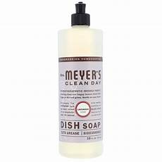 Meyers Lavender Soap