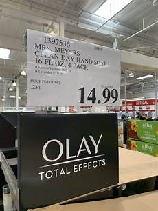 Meyers Lavender Soap