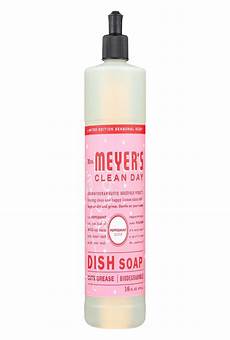 Meyers Peppermint Soap