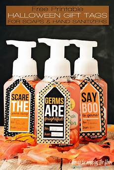 Meyers Pumpkin Hand Soap