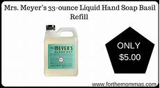 Meyers Refill