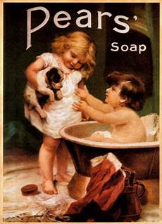 Meyers Rosemary Hand Soap