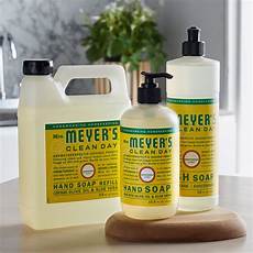 Meyers Soap Refill