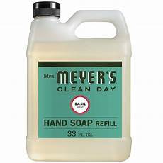 Meyers Soap Refill