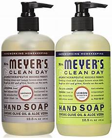 Meyers Soap Refill