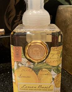 Michel Hand Soap