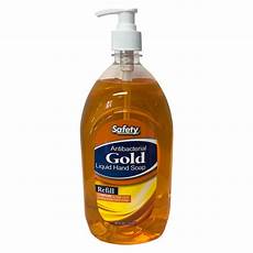 Micrell Antibacterial Lotion Soap