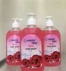 Micrell Antibacterial Lotion Soap