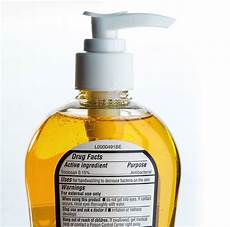 Microbial Soap