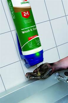 Moisturising Hand Wash