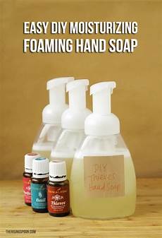 Moisturizing Hand Soap Refill