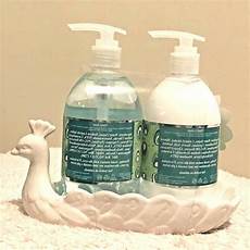 Moisturizing Liquid Hand Soap