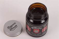 Moorgan Pomade Soap