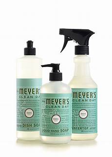 Mr Meyers Hand Soap