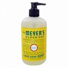 Mrs Meyers Refill