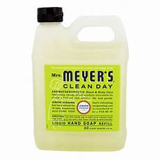 Mrs Meyers Refill