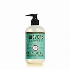 Mrs Meyers Refill