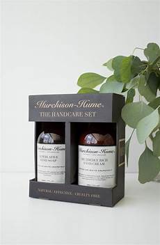 Murchison Hume Hand Soap
