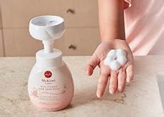 Mykirei Flower Soap