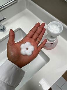 Mykirei Flower Soap