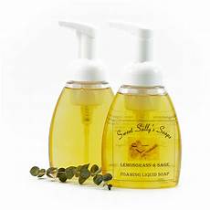 Myrtle Liquid Soaps