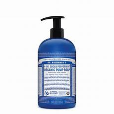 Myrtle Liquid Soaps