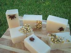 Natural Herbal Soaps