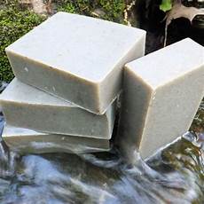 Natural Herbal Soaps