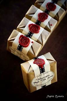 Natural Soaps