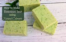 Nettle Oil Soap