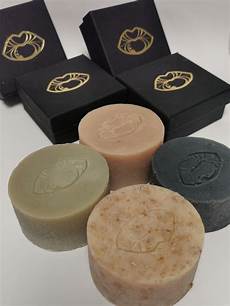 Nettle Oil Soap