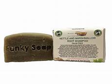 Nettle Oil Soap