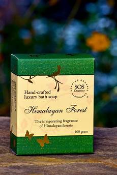 Nettle Oil Soap