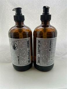 Newport Hand Soap
