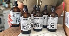Newport Hand Soap