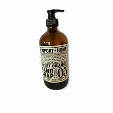 Newport Hand Soap